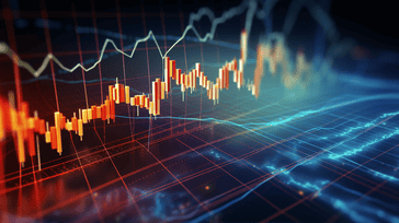 Economic Indicators and Risk Assessment: Navigating Market Volatility