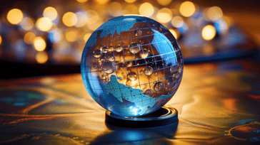 Leading Economic Indicators: Predicting Future Market Trends